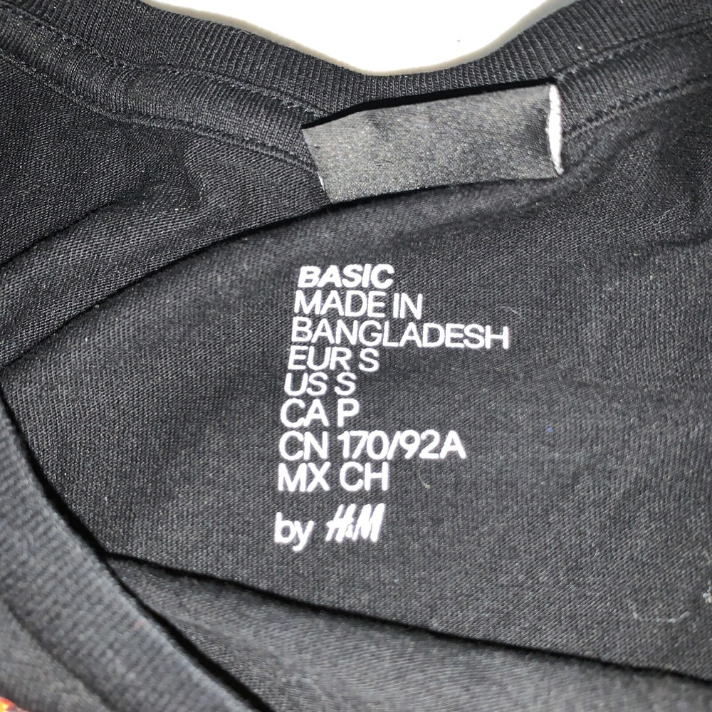 EL TRI T-Shirt‎ RARE Logo Mexico Alex Lora 2019 Tour - Picture 3 of 6